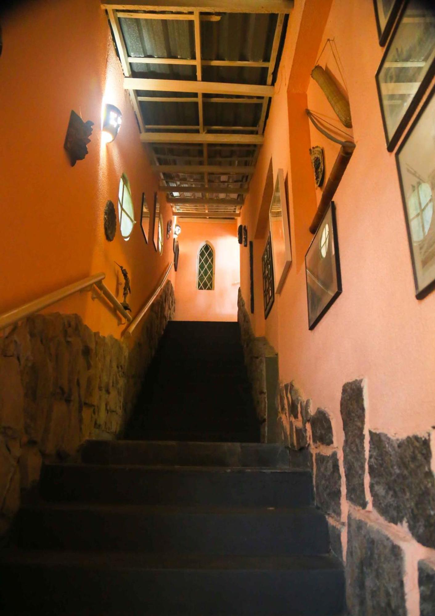 Blue Hill Guest House - Rio de Janeiro — Fotos 2